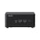 ASUS NUC 14 Pro Tall Full System Mini PC with Intel 14th Gen Core Ultra 5 125H 16GB DDR5 RAM 512GB PCIe G4x4 NVMe SSD Thunderbolt 4 Win 11 Pro Toolless Chassis Access VESA Mount Included