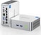 GMKtec Mini PC Intel i512450H Processor Turbo 44 GHz 16GB8 2 DDR4 1TB M2 NVMe SSD i226v NIC USB 32 TypeCWiFi 6 BT52 RJ45 25G 4K Triple Display Desktop Computers PC