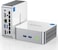 GMKtec Mini PC Intel i512450H Processor Turbo 44 GHz 16GB8 2 DDR4 1TB M2 NVMe SSD i226v NIC USB 32 TypeCWiFi 6 BT52 RJ45 25G 4K Triple Display Desktop Computers PC