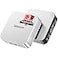 GEEKOM A6 Mini PC for HomeBusiness AMD Ryzen 7 6800H 16GB DDR5 RAMUpgradable Not LPDDR 512GB NVMe SSD Compact Aluminium Design Windows 11 Desktop Computer USB48KWiFi 6EBT 52SD Slot