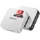 GEEKOM A6 Mini PC for HomeBusiness AMD Ryzen 7 6800H 16GB DDR5 RAMUpgradable Not LPDDR 512GB NVMe SSD Compact Aluminium Design Windows 11 Desktop Computer USB48KWiFi 6EBT 52SD Slot