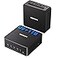 GEEKOM IT13 MAX AI Mini PC Intel Ultra 9 185H 65W Idea CodingMultitasking 1TB SSDUp to 4TB 16GB DDR5Up to 96GB Windows 11 Pro Arc GPUVideo Editing Dual 25GbE LAN WiFi 78K Quad Display