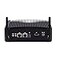 WEIDIAN Mini Fanless Industrial PC 16GB RAM 512GB SSD Core i5 8350U Win11 Pro Mini Desktop Computer with 4K 2HD 2RS232 COM 2Gigabit Ethernet 8USB VESA Office Small PC Auto Power On Wake on LAN