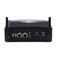 WEIDIAN Mini Fanless Industrial PC 16GB RAM 512GB SSD Core i5 8350U Win11 Pro Mini Desktop Computer with 4K 2HD 2RS232 COM 2Gigabit Ethernet 8USB VESA Office Small PC Auto Power On Wake on LAN