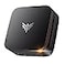 KAMRUI Pinova P1 Mini PC Computer AMD Ryzen 4300U Beats i310110U3500U 16GB RAM 256GB SSD Mini Desktop Computer Support Triple 4K USBC WiFi Bluetooth Ethernet for Business Education Home