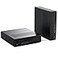 MINISFORUM MS01 Workstation Core i913900H Mini PC Barebone Version Without RAM SSD and OS 2xUSB4 1xHDMI Display 2x25G LAN Port 3X SSD Slot 2x10G SFP Port Support Discrete Graphics Cards