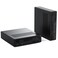 MINISFORUM MS01 Workstation Core i913900H Mini PC Barebone Version Without RAM SSD and OS 2xUSB4 1xHDMI Display 2x25G LAN Port 3X SSD Slot 2x10G SFP Port Support Discrete Graphics Cards