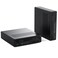 MINISFORUM MS01 Workstation Core i913900H Mini PC Barebone Version Without RAM SSD and OS 2xUSB4 1xHDMI Display 2x25G LAN Port 3X SSD Slot 2x10G SFP Port Support Discrete Graphics Cards