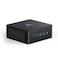 MINISFORUM UM890 Pro Barebone with Mini PC AMD Ryzen 9 8945HS Mini Computers8K Quad Display HDMIDP14USB4 2 AMD Radeon 780MDual LAN 25NO RAMSSDOS