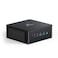 MINISFORUM UM890 Pro Barebone with Mini PC AMD Ryzen 9 8945HS Mini Computers8K Quad Display HDMIDP14USB4 2 AMD Radeon 780MDual LAN 25NO RAMSSDOS
