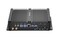 KINGDEL Fanless Mini PC Nettop i5 CPU Personal Computer 16GB RAM 256GB SSD 2xCOM RS232 4xUSB 30 HD Port VGA Metal Body WF