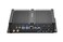 KINGDEL Fanless Mini PC Nettop i5 CPU Personal Computer 16GB RAM 256GB SSD 2xCOM RS232 4xUSB 30 HD Port VGA Metal Body WF
