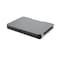 Khadas Mind 2 Mini PC Intel Core Ultra 7 155H 16 Cores 22 Threads up to 48GHz 32GB LPDDR51TB SSD Portable Desktop PC with HD Graphics and AI Creation BT 53 4K8K UHD Windows 11 Home