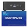 GEEKIntel NUC 11 NUC11PAHI5 Panther Canyon Mini PC Core i51135G7 16GB RAM 512GB SSD Mini Computers Windows 11 Pro for Business Home Office Support 8KWifi 64K Quad DisplayBluetooth 5Thunderbolt 3