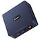 Beelink SER3 Mini PC AMD Ryzen 3 3200U14nm 2C4T up to 35GHz Mini Gaming Computer 16GB DDR4 RAM 500GB PCIE30 X4 SSD Micro PC 4K60Hz Dual Display Mini Computer WiFi6BT52HTPCW11 Pro