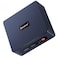 Beelink SER3 Mini PC AMD Ryzen 3 3200U14nm 2C4T up to 35GHz Mini Gaming Computer 16GB DDR4 RAM 500GB PCIE30 X4 SSD Micro PC 4K60Hz Dual Display Mini Computer WiFi6BT52HTPCW11 Pro