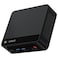 Beelink Mini PC SER5 5500U AMD Ryzen 5 Processor6C12T up to 40GHz Mini Computer 16GB DDR4 500GB NVMe SSD Micro PC 4K HD Dual Display HDMIDP14WiFi 6Bluetooth 5225Gbps Ethernet