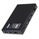 MeLE Fanless Mini PC Quieter 4C N100 16GB RAM 512GB Storage Win 11 Mini Computers Micro PC with FullFunctional USBC 24G5G WiFi 4K Triple Screen on Home Office Education Astrophotography