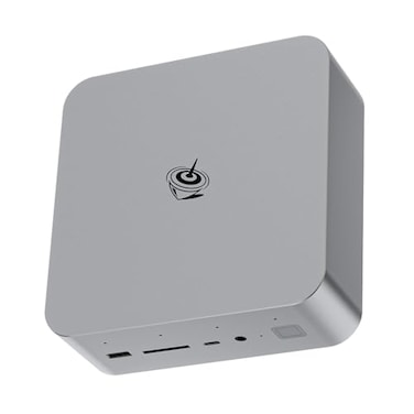 Beelink GTi14 Mini PC Intel Ultra 9 185H up to 51GHz 16C22T Mini Computer 32GB DDR5 1TB PCIe40 SSD Triple Display HDMIDPThunderbolt 4WiFi6BT52NPU4K 60HzSupport AIW11 Pro