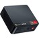 Beelink SER5 PRO Mini PCAMD Ryzen 5 5625Uup to 43GHz6C12TMini Computer with 16GB DDR4480GB M2 PCle40 SSDSupport Triple Screen DisplayWiFi6BT54TypeC25Gbps LAN