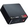 Beelink SER5 PRO Mini PCAMD Ryzen 5 5625Uup to 43GHz6C12TMini Computer with 16GB DDR4480GB M2 PCle40 SSDSupport Triple Screen DisplayWiFi6BT54TypeC25Gbps LAN