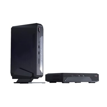 ASUS NUC 14 Performance Barebone Intel 14th Gen Core Ultra 9 185H RTX 4070 64GB DDR5 Support