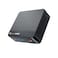 Beelink SER5 Mini PC AMD Ryzen 7 7735HSup to 475GHz 8C16T Mini Computer 24GB LPDDR5 RAM 1TB NVMe PCIe 40 SSD Mini Desktop Computer 4K Triple Screen Display WiFi6BT52WOLW11 Pro