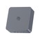 Beelink EQR7 Mini PC AMD Ryzen 7 7735HS6nm 8C16T up to 475GHz Mini Computer 24GB LPDDR5 RAM 500GB M2 PCIe 40 SSD Micro PC 4K60Hz Dual Display Builtin PSU Copilot WiFi6BT522500Mbps