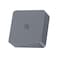 Beelink EQR7 Mini PC AMD Ryzen 7 7735U6nm 8C16T up to 475GHz Mini Computer 16GB LPDDR5 RAM 500GB M2 PCIe 40 SSD Micro PC 4K60Hz Dual Display Builtin PSU Copilot WiFi6BT522500Mbps