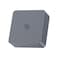 Beelink EQR7 Mini PC AMD Ryzen 7 7735U6nm 8C16T up to 475GHz Mini Computer 16GB LPDDR5 RAM 500GB M2 PCIe 40 SSD Micro PC 4K60Hz Dual Display Builtin PSU Copilot WiFi6BT522500Mbps