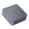Beelink EQR5 Mini PCAMD Ryzen 5 5625U Processor6C12Tup to 43GHz16GB DDR4 RAM 500GB NVMe PCIE30x4 SSDMini Computer Support 4K Dual Screen DisplayDual LANWiFi 6BT52USB 30