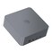 Beelink EQR5 Mini PCAMD Ryzen 5 5625U Processor6C12Tup to 43GHz16GB DDR4 RAM 500GB NVMe PCIE30x4 SSDMini Computer Support 4K Dual Screen DisplayDual LANWiFi 6BT52USB 30