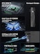 TOPGRO T2Pro Mini Gaming PC Core i913900HKRTX4060 8G GDDR6Gaming Computer 32GB RAM DDR51TB PCIe40 SSDAdjustable RGB LightWiFi6EBT5325G LAN 4K60Hz Win11 Pro Mini Desktop PC