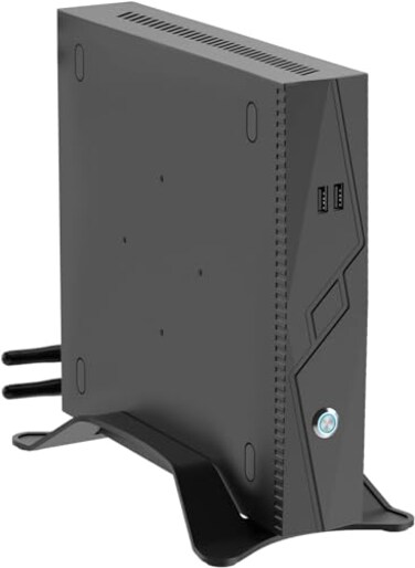 TOPGRO T2Pro Mini Gaming PC Core i913900HKRTX4060 8G GDDR6Gaming Computer 32GB RAM DDR51TB PCIe40 SSDAdjustable RGB LightWiFi6EBT5325G LAN 4K60Hz Win11 Pro Mini Desktop PC