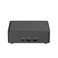 ASUS NUC 15 Pro Slim Barebones Mini PC with Intel Series 2 Core Ultra 5 225H up to 96GB DDR5 RAM Dual Storage Thunderbolt 4 WiFi 7 Bluetooth 54 Toolless Chassis Access VESA Mount Included