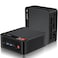 Beelink SER5 PRO Mini PCAMD Ryzen 5 5625U 6C12Tup to 43 GHzMini Computer with 16GB DDR4480GB NVMe SSDSupport Triple Screen Display WiFi6 BT54TypeC 25G LAN