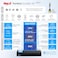 MeLE Quieter4C N150 32GB LPDDR5 512GB SSDFanless Mini PC with Win11 ProMicro Desktop Computer 4K Triple Display via Dual HDMI USBC WiFiBT51 VESA Mount IndustrialBusinessAstrophotographyHome