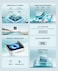 ACEMAGIC Mini Pc Windows 11 Pro AMD Ryzen 4300U Processor up to 37 GHz Mini Computers 16GB DDR4 256GB SSD 4K Triple Display WiFi5 BT42 VESA Micro Small Pc for Business and Home Mini Desktop