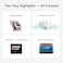Beelink SER9 Mini PC AMD Ryzen 7 H 255 8C16T up to 49GHz 32GB LPDDR5 1TB PCIe40 SSD SER Mini Computer Support 4K240Hz Triple Display WiFi6 BT52 HDMIDP USB4
