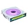 Lian Li UNI Fan SLInfinity Wireless 120Single Pack 24 GHz Wireless Signal ControlARGB FanCustomizable Double Infinity Mirror EffectDaisyChain Design Without Controller White 12SLIN1W1W