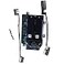 Deal4GO SATA Interposer Board D3P25 LSJ106P to NVMe M2 SSD Hard Drive SSD3 and SSD4 w 25 HDD Bracket R24Y6 for Dell Alienware Area51m R2