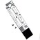Deal4GO Slot 2 Second 2280 M2 SSD Heatsink Cover Hard Drive Heat Shield 0KKCTR KKCTR for Dell G7 15 Gaming Laptop 7500 7700