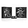 AC Infinity Rack ROOF Fan KIT Quiet DualFans with Speed Controller for Cooling AV Home Theater Network 19 Racks