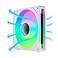 Lian Li 14RSLIN1W UNI Fan SL Infinity 140 WhiteReverse BladeSingleWithout Controller