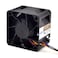 NNL DBTB0428B2G 40mm Powerful Cooling Fan for AVC 4028 12V 1A High Speed Server Fans 40 40 28mm Dual Ball Bearing 4Wire 4Pin PWM