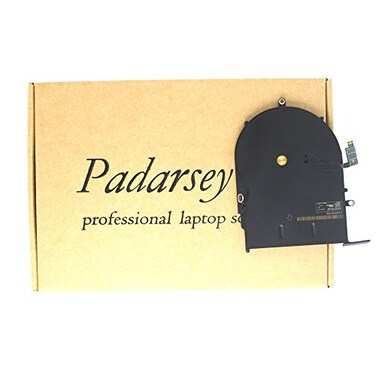Pardarsey Padarsey Replacement CPU Fan Compatible for MacBook Pro 13Inch Retina A1502 Late 2013 Mid 2014 Early 2015