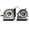 TRADOCK CPU GPU Cooling Fan for ASUS ROG Flow X13 GV301QC GV301QE GV301QH FMQM 13NR06C0T03011 FMQN 13NR06C0T04011