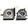 TRADOCK CPU GPU Cooling Fan for ASUS ROG Flow X13 GV301QC GV301QE GV301QH FMQM 13NR06C0T03011 FMQN 13NR06C0T04011