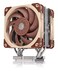 Noctua NHU12S DX4677 Premium CPU Cooler for Intel Xeon LGA4677 LGA4710 120mm Brown