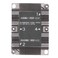 GOWENIC CPU Cooler for LGA 3647 Socket Xeon Scalable Processors Heatsink Cooling Compatible with Purley Platform